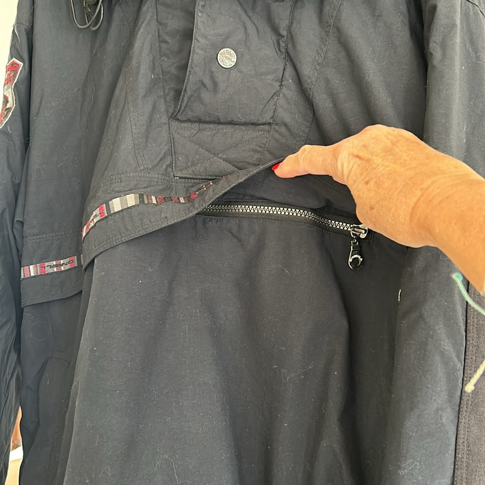 O’Neill Parka Size XL - Picture 3 of 8